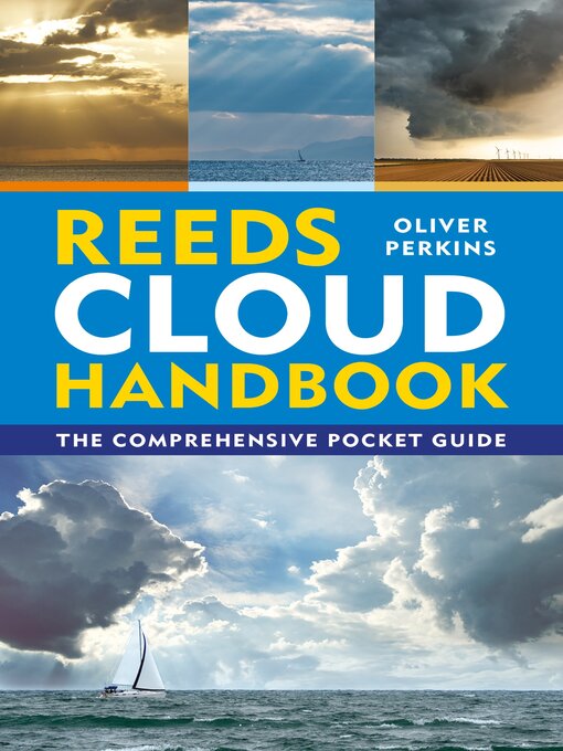 Title details for Reeds Cloud Handbook by Oliver Perkins - Available
